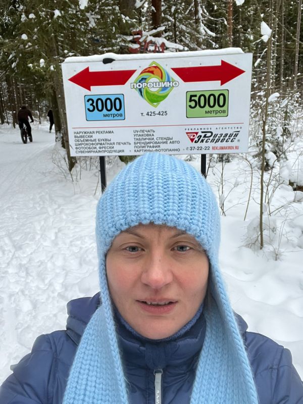 Авокадо против картофеля: новый взгляд на зимний салат