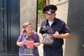 Полицейские Черекского и Майского районов провели с гражданами мероприятия по предупреждению интернет-мошенничества