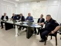 Казбек Коков посетил центр «Безопасная республика»