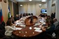 Глава Кабардино-Балкарии Казбек Коков вместе с заместителем Министра экономического развития РФ Сергеем Назаровым провели выездное заседание рабочей группы по развитию всесезонного туристско-рекреационного комплекса «Эльбрус»