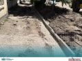 В Нальчике продолжается комплексный ремонт улицы Пачева на участке от ул. Головко до ул. Ахохова в рамках госпрограммы «Развитие транспортной системы КБР»