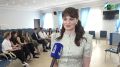 В Нальчике проходит четвертая летняя школа экономического клуба МГИМО