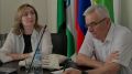Знают ли ваши соседи, где находится их избирательный участок? Чтобы ответить на этот и другие вопросы жителей, сегодня в Терском районе провели большой инструктаж