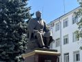 В Нальчике почтили память Алима Кешокова