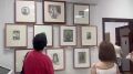 В Музее изобразительных искусств открыли юбилейную выставку Заурбека Бгажнокова «Древо жизни» Чуть позже в Национальном музее откроют другую выставку художника, посвященную Натскому эпосу