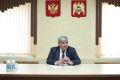 Казбек Коков: Здесь же, в Залукокоаже, отдельно встретился с главами администраций районов и городских округов