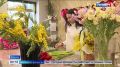 24 июля – в России День флориста