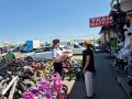 Пункты продаж средств индивидуальной мобильности в Кабардино-Балкарии стали площадками для разъяснения ПДД