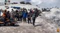 Дисциплина на высоте - сотрудники полиции и МЧС Кабардино-Балкарии напомнили туристам о правилах безопасности