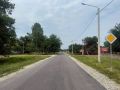 В селении Озрек завершили ремонт улицы Ленина