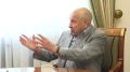 Казбек Коков: Подписал указ о присвоении Олегу Леонидовичу Опрышко почетного звания Народного писателя Кабардино-Балкарии