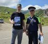 В Зольском районе полицейские призывают туристов к бдительности