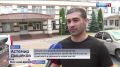 В Баксане обновляют около 3 км дорожного покрытия