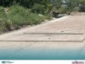 В Парке Победы на улице 2-й Таманской Дивизии продолжаются работы в рамках второго этапа благоустройства, реализуемого по федеральному проекту «Формирование комфортной городской среды»