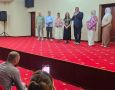 В Нальчике завершилась тринадцатая смена лагеря соотечественников
