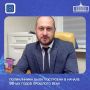 В Майском районе капитально ремонтируют районную поликлинику
