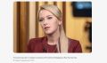 Лантратова предложила упростить исправление опечаток в старых документах
