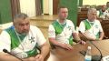 Казбек Коков: Сегодня встретился с выпускниками республиканской программы «Герои Кабардино-Балкарской Республики»