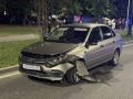 В Нальчике мотоциклист погиб в ДТП