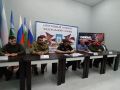 В Нальчике пройдет чемпионат Федеральной службы войск национальной гвардии РФ по комплексному единоборству