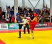 В Нальчике стартовал чемпионат Росгвардии по комплексному единоборству