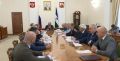 Казбек Коков провел «муниципальный час»