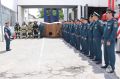В Нальчике проведены опытные пожарно-тактические учения огнеборцев МЧС Кабардино-Балкарии