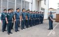 В Нальчике прошли тактические учения огнеборцев
