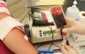 Сотрудники МЧС Кабардино-Балкарии приняли участие в донорской акции