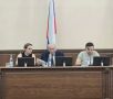 Перед стартом масштабного проекта адресного информирования избирателей в Зольской ТИК состоялась рабочая встреча с председателями и координаторами «ИнформУИК»