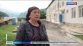 В Жанхотеко ремонтируют детский сад