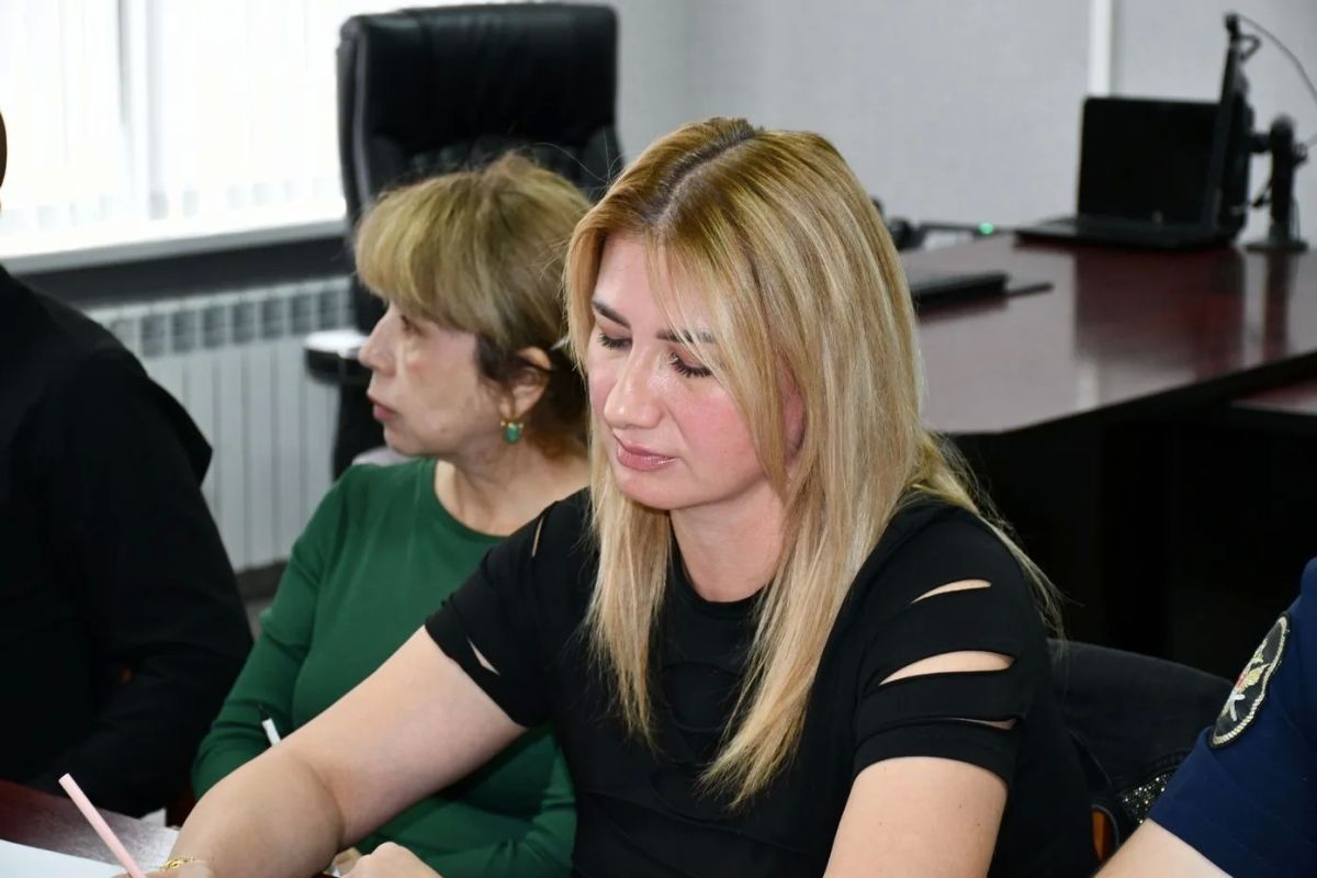В КАБАРДИНО-БАЛКАРИИ СТАРТУЕТ ВТОРОЙ ЭТАП ПРОФИЛАКТИЧЕСКОЙ АКЦИИ «ЗА ЗДОРОВЬЕ И БЕЗОПАСНОСТЬ НАШИХ ДЕТЕЙ» В КАБАРДИНО-БАЛКАРИИ СТАРТУЕТ ВТОРОЙ ЭТАП ПРОФИЛАКТИЧЕСКОЙ АКЦИИ «ЗА ЗДОРОВЬЕ И БЕЗОПАСНОСТЬ НАШИХ ДЕТЕЙ»