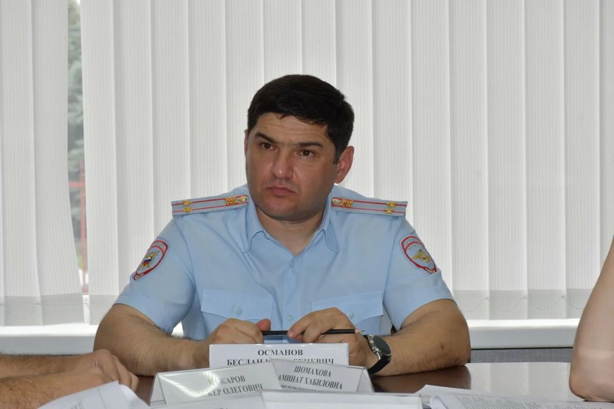В КАБАРДИНО-БАЛКАРИИ СТАРТУЕТ ВТОРОЙ ЭТАП ПРОФИЛАКТИЧЕСКОЙ АКЦИИ «ЗА ЗДОРОВЬЕ И БЕЗОПАСНОСТЬ НАШИХ ДЕТЕЙ» В КАБАРДИНО-БАЛКАРИИ СТАРТУЕТ ВТОРОЙ ЭТАП ПРОФИЛАКТИЧЕСКОЙ АКЦИИ «ЗА ЗДОРОВЬЕ И БЕЗОПАСНОСТЬ НАШИХ ДЕТЕЙ»