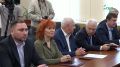 В Общественной палате Кабардино-Балкарии подписали соглашение о сотрудничестве с региональными отделениями политических партий и общественными организациями для взаимодействия при общественном наблюдении за выборами, которые...