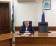 И.о. Главы Местной администрации городского округа Нальчик Азаматгерий Ашхотов провёл совещание по подготовке к выборам в Совет местного самоуправления