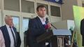 День знаний сегодня отмечают не только в школах Первокурсников приветствуют в Кабардино-Балкарском государственном аграрном университете