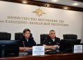 В МВД по Кабардино-Балкарской Республике обсудили вопросы детской безопасности в новом учебном году
