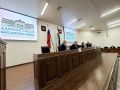 Казбек Коков встретился с активом Баксанского района