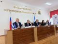 Эльбрусский район активно развивается