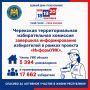 Проект «ИнформУИК» в Черекском районе