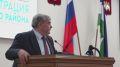 Казбек Коков: На встрече с активом Баксанского района подробно остановились на социальной сфере