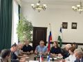 Подготовка к единому дню голосования: Избирательная комиссия КБР провела заседание с председателями ТИК