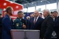 В столице Республики Татарстан проходит XVI Международный салон «Комплексная безопасность»