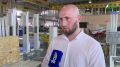 Участковая избирательная комиссия Майского района посетила предприятие "Севкаврентген-Д"