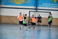 В МВД по КБР подвели итоги футбольного турнира в честь 103-летия патрульно-постовой службы