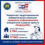Проект «ИнформУИК» в Черекском районе