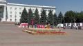 Второй день гастрономического фестиваля «Вкусы России» в Нальчике начинается!