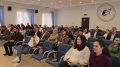 В Министерстве культуры КБР обсудили вопросы реализации программы «Пушкинская карта»