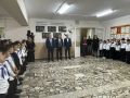 Вторая учебная неделя началась с обновленных «Разговоров о важном»