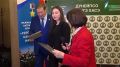 Хаути Сохроков удостоен ордена Александра Невского
